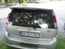 Suzuki Ignis sport, снимка 8