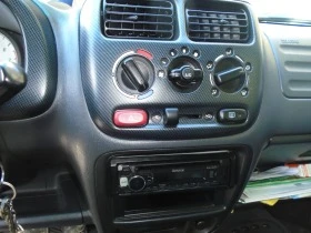 Suzuki Ignis sport, снимка 5