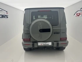 Mercedes-Benz G 63 AMG | Mobile.bg    5