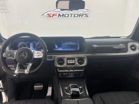 Mercedes-Benz G 63 AMG | Mobile.bg    12