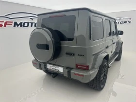 Mercedes-Benz G 63 AMG - цена по договаряне - 78056762 | Car24.bg