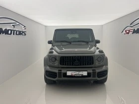 Mercedes-Benz G 63 AMG - цена по договаряне - 78056762 | Car24.bg