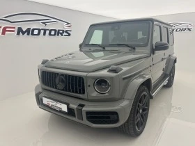 Mercedes-Benz G 63 AMG - цена по договаряне - 78056762 | Car24.bg