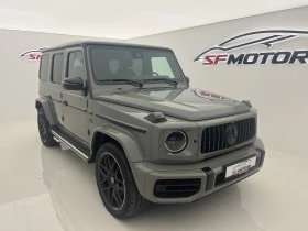 Mercedes-Benz G 63 AMG - цена по договаряне - 78056762 | Car24.bg