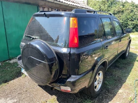 Honda Cr-v Facelift GAS, снимка 12