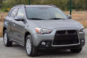 Mitsubishi ASX 1.8DID* 4WD* , снимка 1