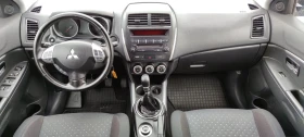 Mitsubishi ASX 1.8DID* 4WD* , снимка 12