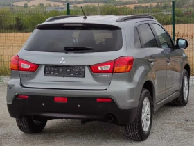 Mitsubishi ASX 1.8DID* 4WD* , снимка 3