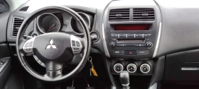 Mitsubishi ASX 1.8DID* 4WD* , снимка 11