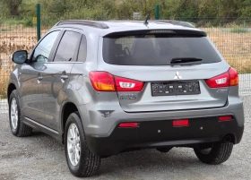 Mitsubishi ASX 1.8DID* 4WD* , снимка 5