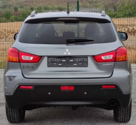 Mitsubishi ASX 1.8DID* 4WD* , снимка 4