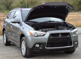 Mitsubishi ASX 1.8DID* 4WD* , снимка 17