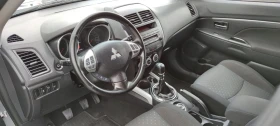 Mitsubishi ASX 1.8DID* 4WD* , снимка 10