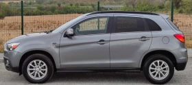 Mitsubishi ASX 1.8DID* 4WD* , снимка 6