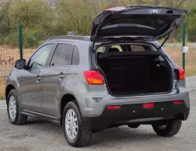 Mitsubishi ASX 1.8DID* 4WD* , снимка 16