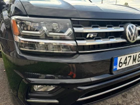 VW Atlas R-Line 3.6 AWD 7 seat!!!, снимка 8