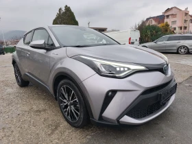 Toyota C-HR 1.8HYBRID FULL LED JBL 42000KM, снимка 3