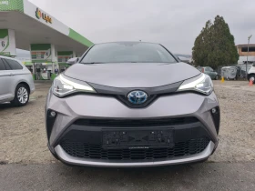 Toyota C-HR 1.8HYBRID FULL LED JBL 42000KM, снимка 2