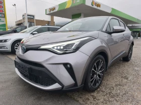 Toyota C-HR 1.8HYBRID FULL LED JBL 42000KM, снимка 1