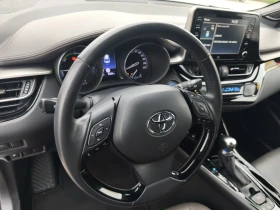 Toyota C-HR 1.8HYBRID FULL LED JBL 42000KM, снимка 8