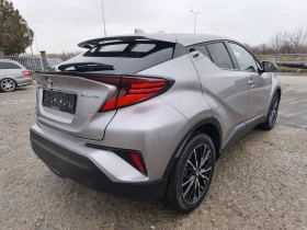 Toyota C-HR 1.8HYBRID FULL LED JBL 42000KM, снимка 4