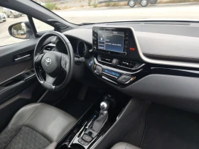 Toyota C-HR 1.8HYBRID FULL LED JBL 42000KM, снимка 11