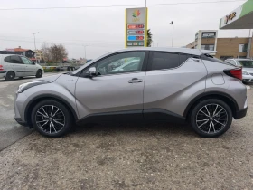 Toyota C-HR 1.8HYBRID FULL LED JBL 42000KM, снимка 6