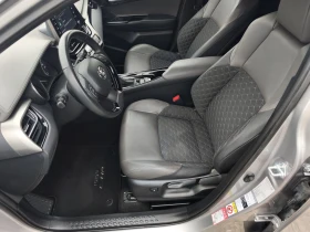 Toyota C-HR 1.8HYBRID FULL LED JBL 42000KM, снимка 9