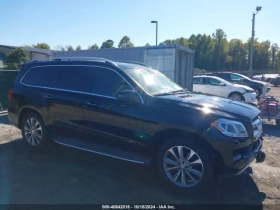 Mercedes-Benz GL 450 4MATIC | Mobile.bg    2