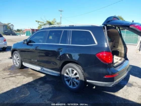 Mercedes-Benz GL 450 4MATIC | Mobile.bg    3