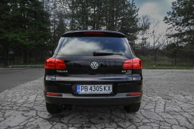 VW Tiguan, снимка 5