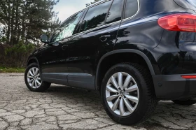 VW Tiguan, снимка 4