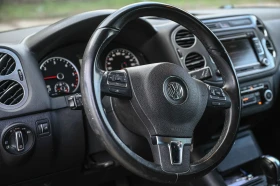 VW Tiguan, снимка 17