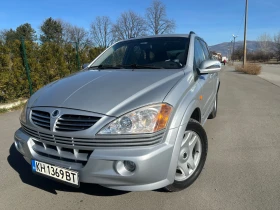 SsangYong Kyron 2.0, снимка 2