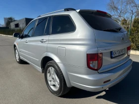 SsangYong Kyron 2.0, снимка 7