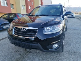 Hyundai Santa fe 2.2 CRDI NAVI ITALIQ , снимка 2