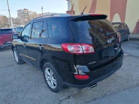 Hyundai Santa fe 2.2 CRDI NAVI ITALIQ , снимка 4