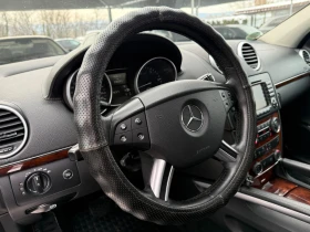 Mercedes-Benz GL 420 CDI 4MATIC 6+ 1, снимка 12