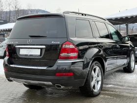 Mercedes-Benz GL 420 CDI 4MATIC 6+ 1, снимка 6