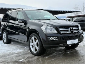 Mercedes-Benz GL 420 CDI 4MATIC 6+ 1, снимка 3