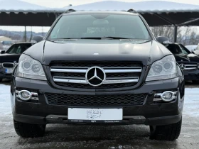 Mercedes-Benz GL 420 CDI 4MATIC 6+ 1, снимка 2