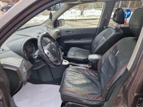 Nissan X-trail 2.0D 150k.c., снимка 13