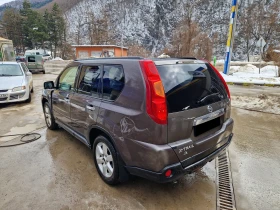 Nissan X-trail 2.0D 150k.c., снимка 7