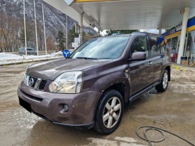 Nissan X-trail 2.0D 150k.c., снимка 3