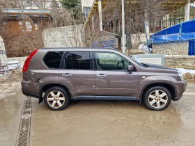 Nissan X-trail 2.0D 150k.c., снимка 4