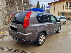 Nissan X-trail 2.0D 150k.c., снимка 5