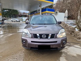 Nissan X-trail 2.0D 150k.c., снимка 2