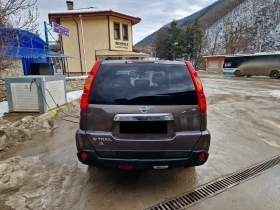 Nissan X-trail 2.0D 150k.c., снимка 6