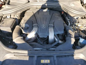 Mercedes-Benz GL 450 4MATIC - 3300 USD - 74584243 | Car24.bg