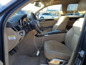 Mercedes-Benz GL 450 4MATIC - 3300 USD - 74584243 | Car24.bg
